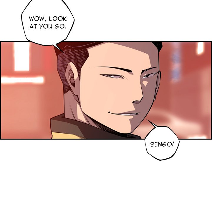 Supernova Chapter 125 page 48 - Chapter 125
