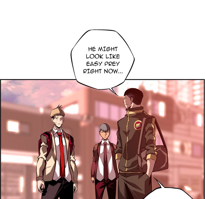 Supernova Chapter 125 page 49 - Chapter 125
