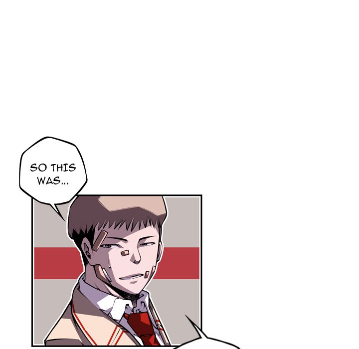 Supernova Chapter 125 page 5 - Chapter 125