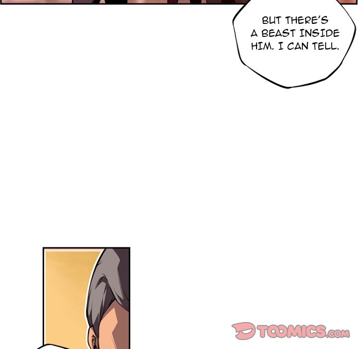 Supernova Chapter 125 page 50 - Chapter 125