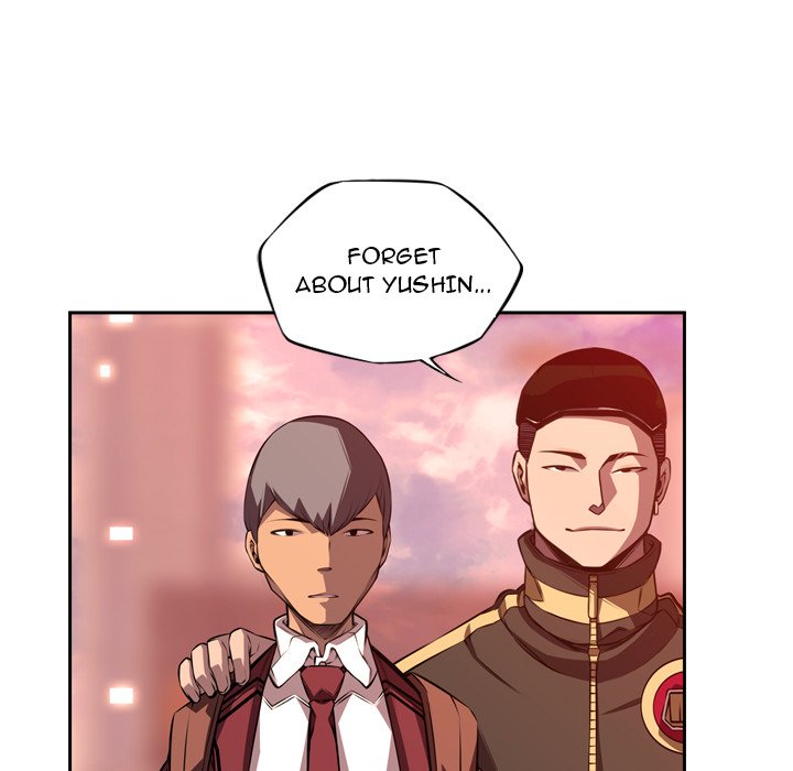 Supernova Chapter 125 page 52 - Chapter 125