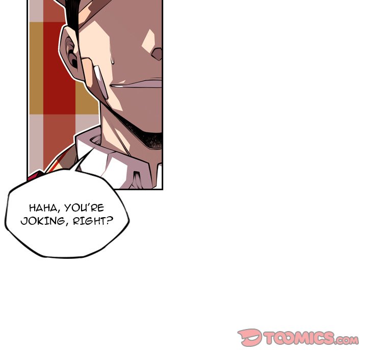 Supernova Chapter 125 page 54 - Chapter 125