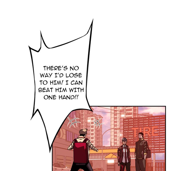 Supernova Chapter 125 page 55 - Chapter 125