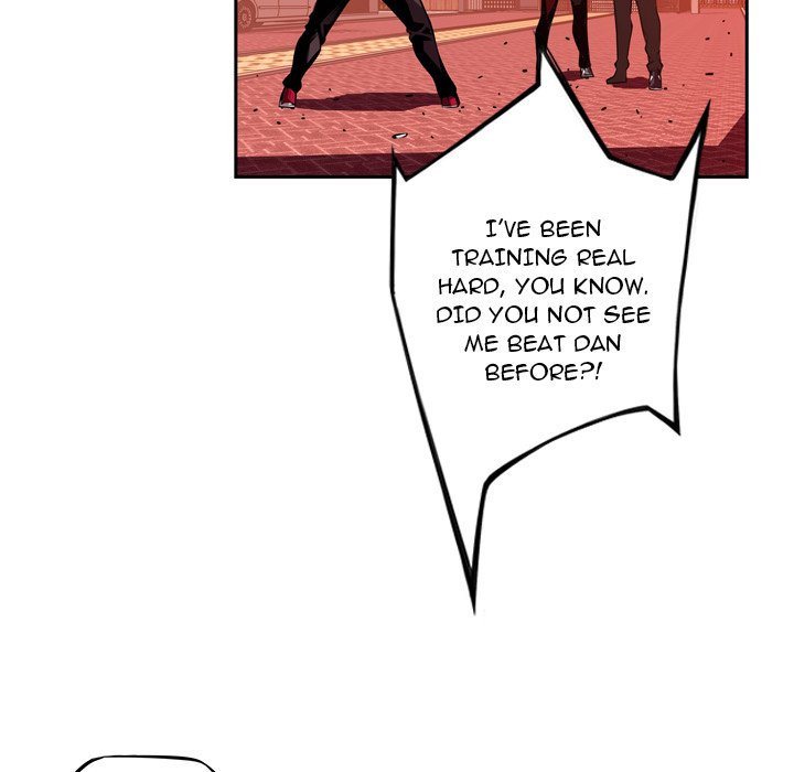 Supernova Chapter 125 page 56 - Chapter 125