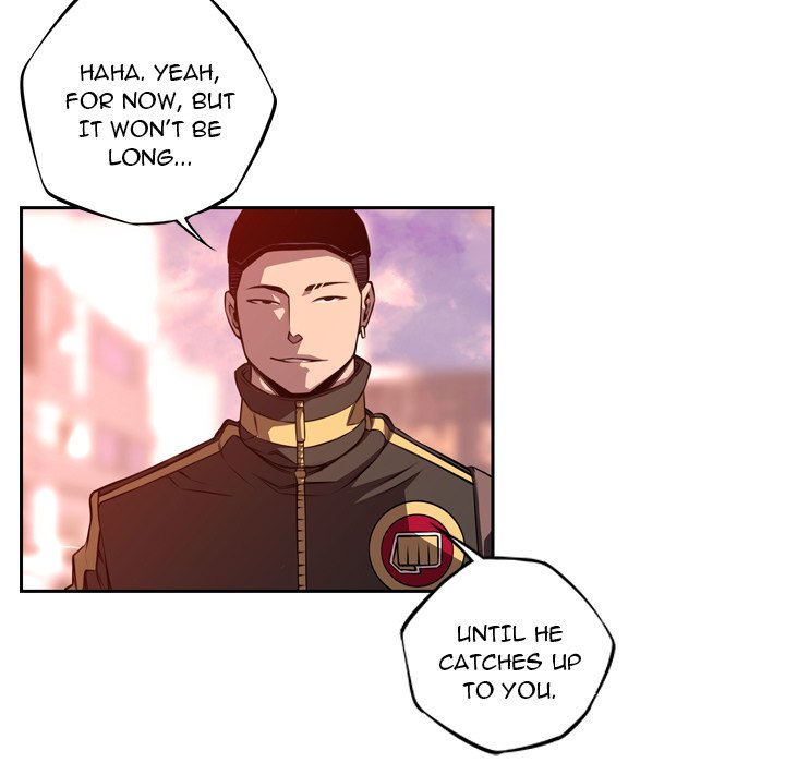 Supernova Chapter 125 page 57 - Chapter 125