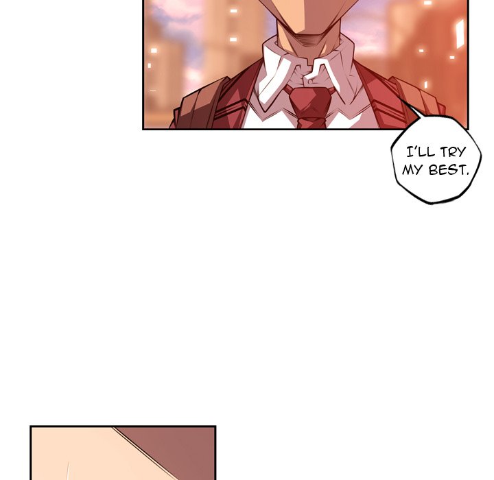 Supernova Chapter 125 page 61 - Chapter 125