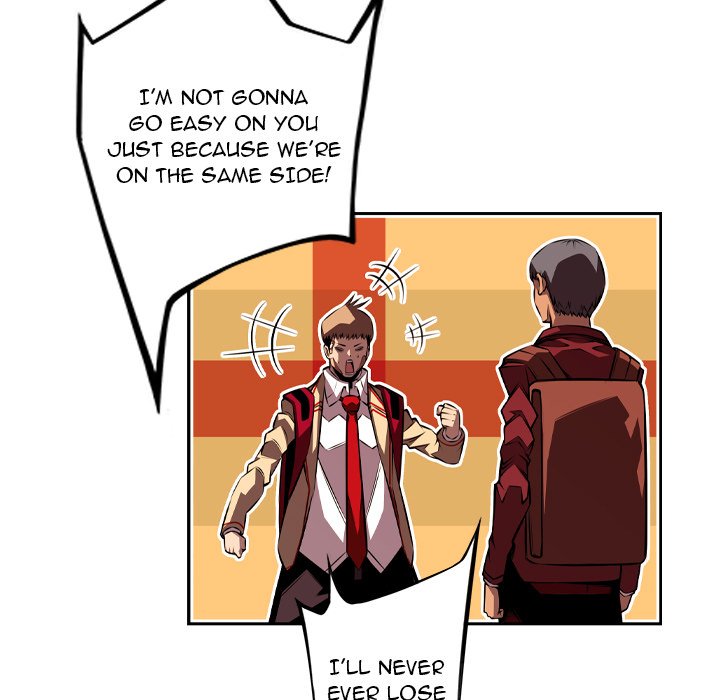 Supernova Chapter 125 page 63 - Chapter 125