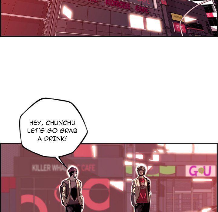 Supernova Chapter 125 page 69 - Chapter 125