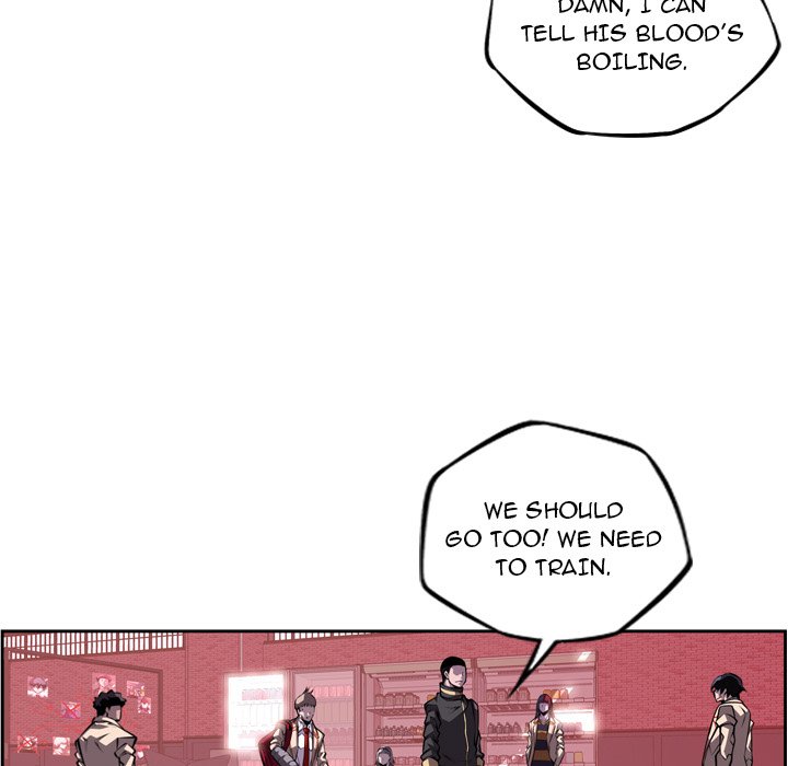 Supernova Chapter 125 page 7 - Chapter 125