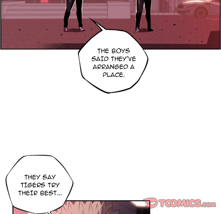 Supernova Chapter 125 page 70 - Chapter 125