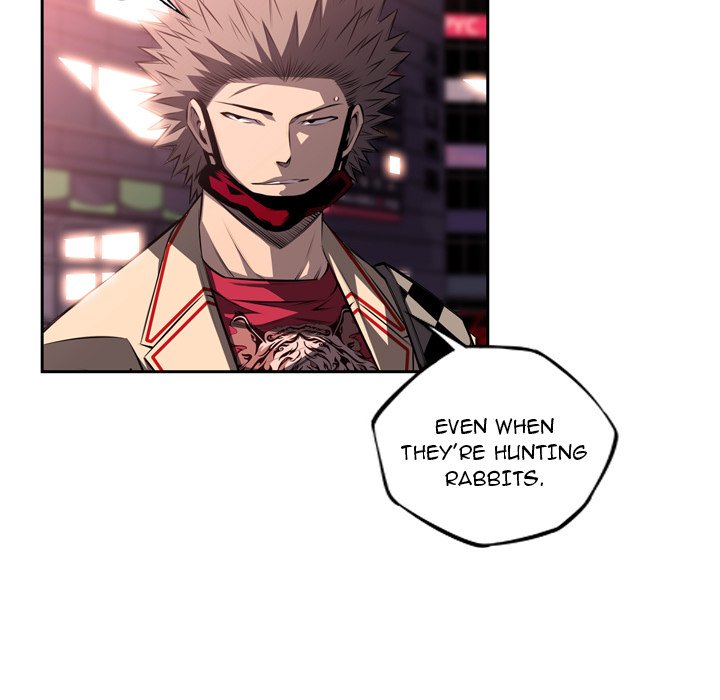 Supernova Chapter 125 page 71 - Chapter 125