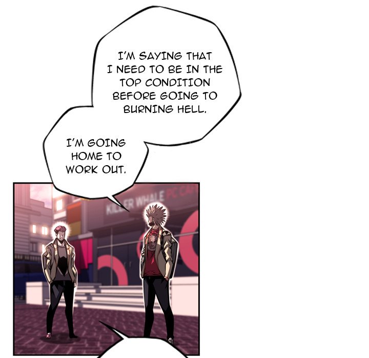 Supernova Chapter 125 page 73 - Chapter 125
