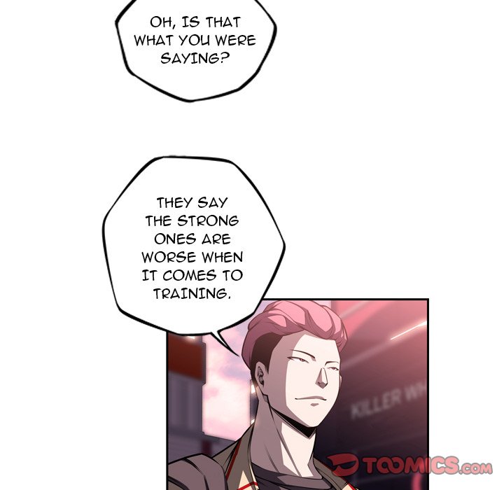 Supernova Chapter 125 page 74 - Chapter 125