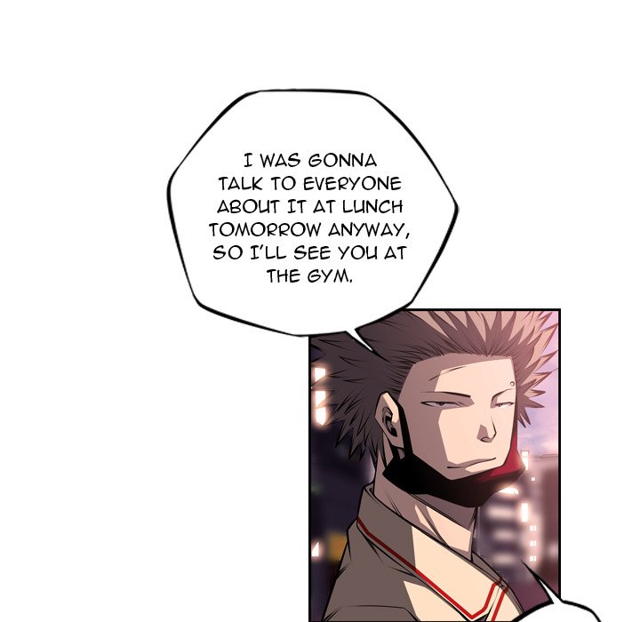 Supernova Chapter 125 page 77 - Chapter 125
