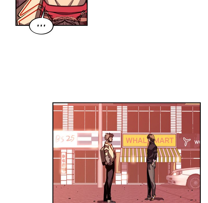 Supernova Chapter 125 page 84 - Chapter 125