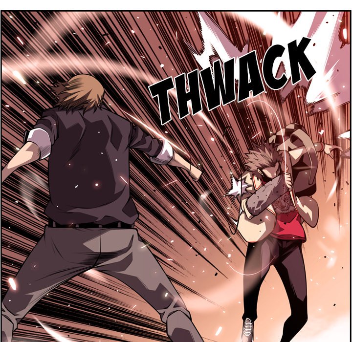 Supernova Chapter 125 page 89 - Chapter 125