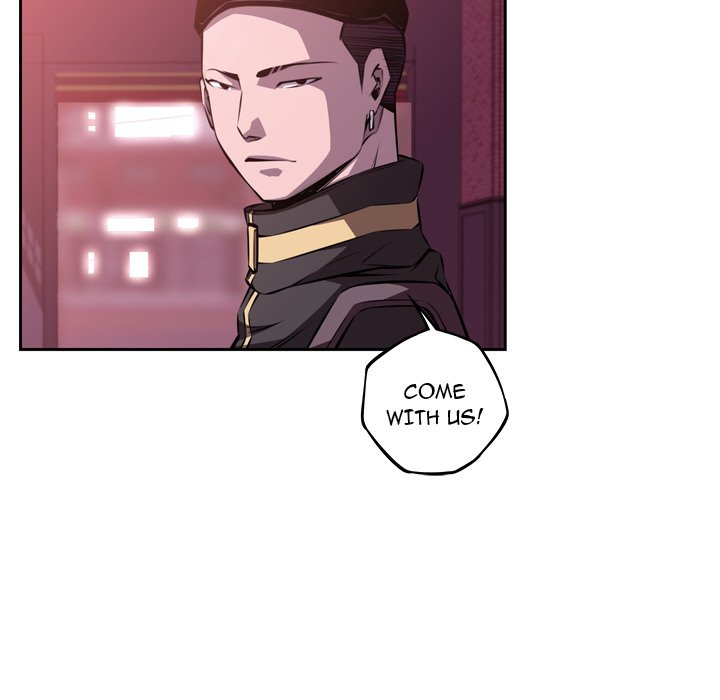Supernova Chapter 125 page 9 - Chapter 125