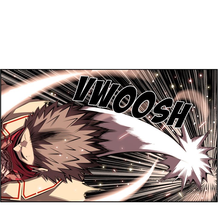 Supernova Chapter 126 page 11 - Chapter 126