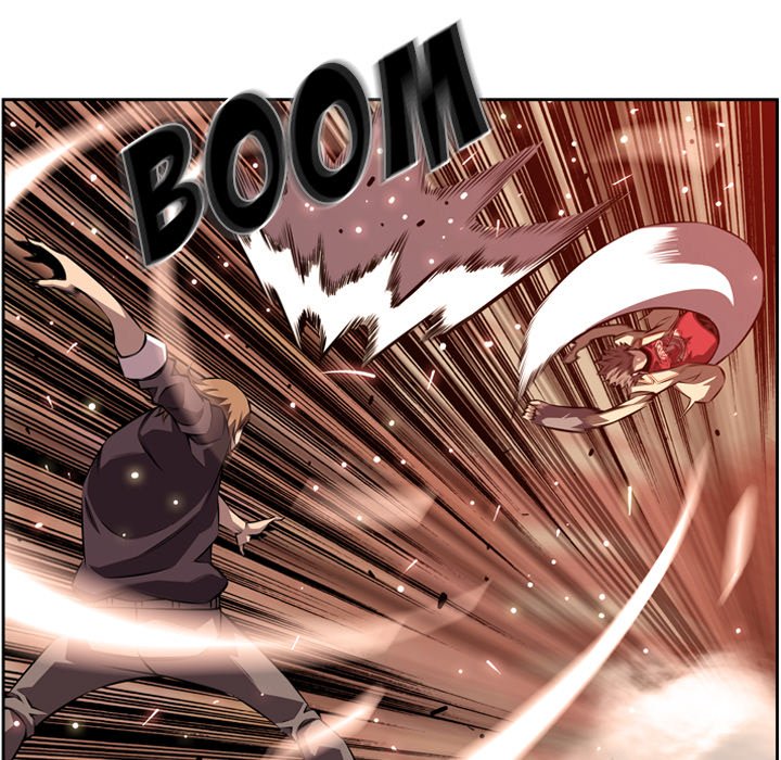 Supernova Chapter 126 page 13 - Chapter 126
