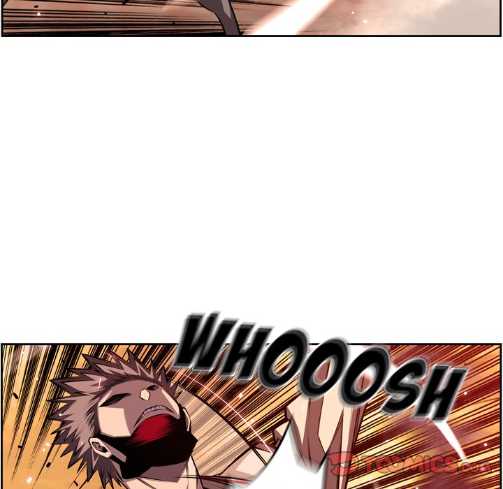 Supernova Chapter 126 page 14 - Chapter 126