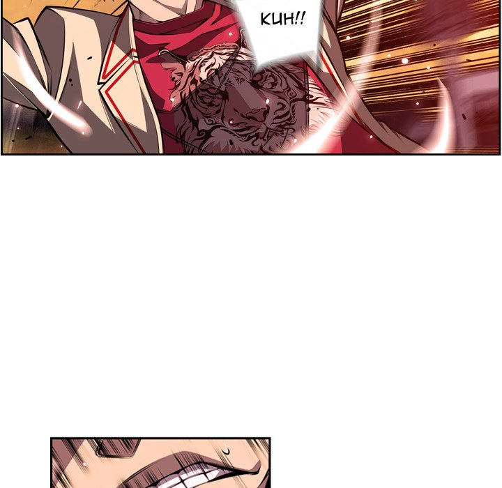 Supernova Chapter 126 page 15 - Chapter 126