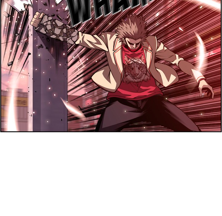 Supernova Chapter 126 page 20 - Chapter 126