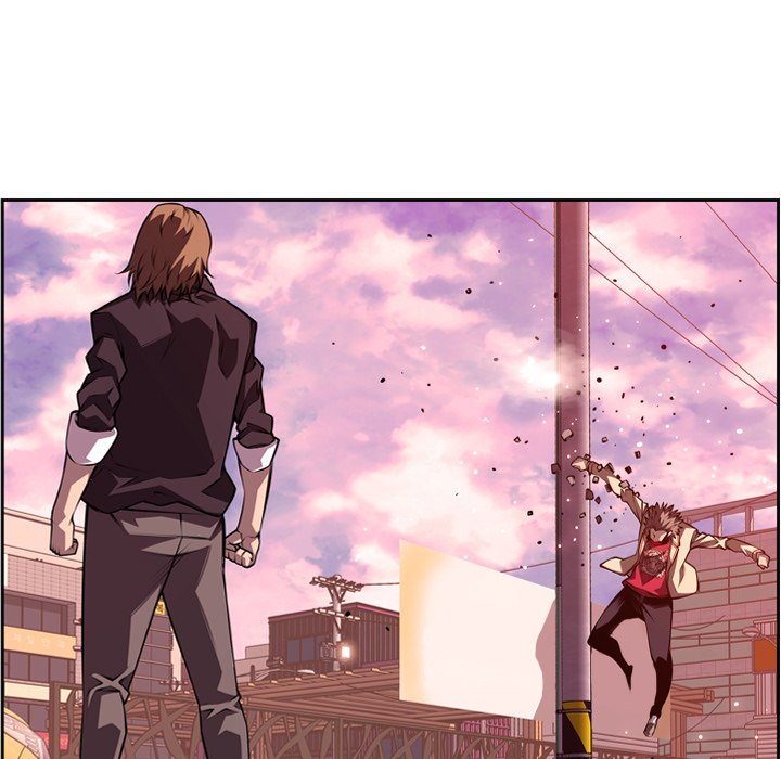 Supernova Chapter 126 page 21 - Chapter 126