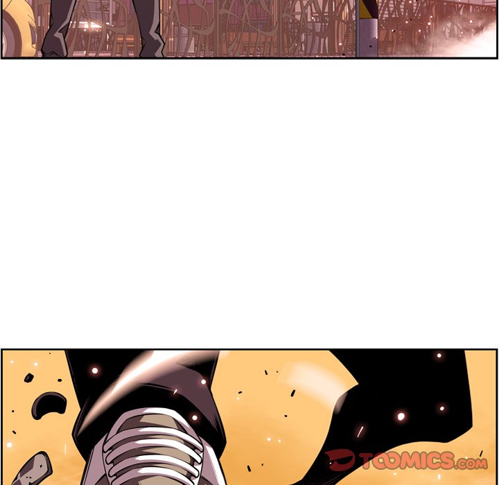 Supernova Chapter 126 page 22 - Chapter 126