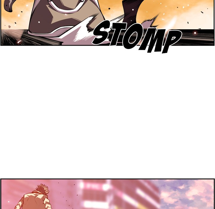 Supernova Chapter 126 page 23 - Chapter 126