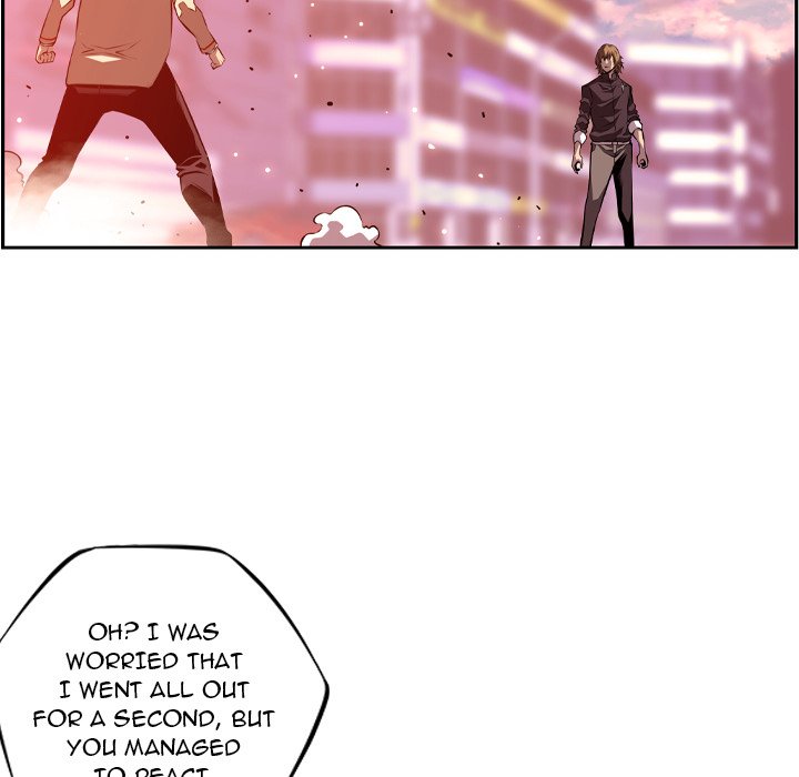 Supernova Chapter 126 page 24 - Chapter 126