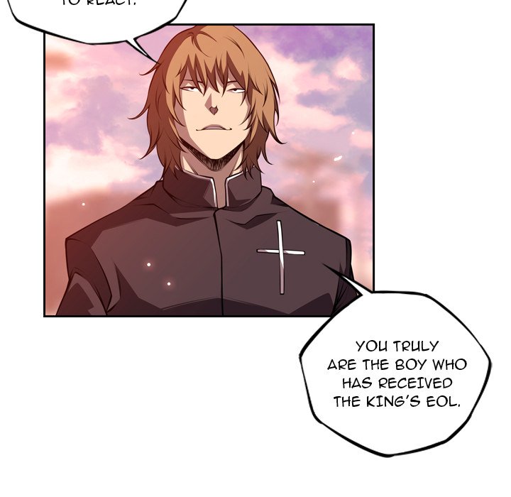 Supernova Chapter 126 page 25 - Chapter 126