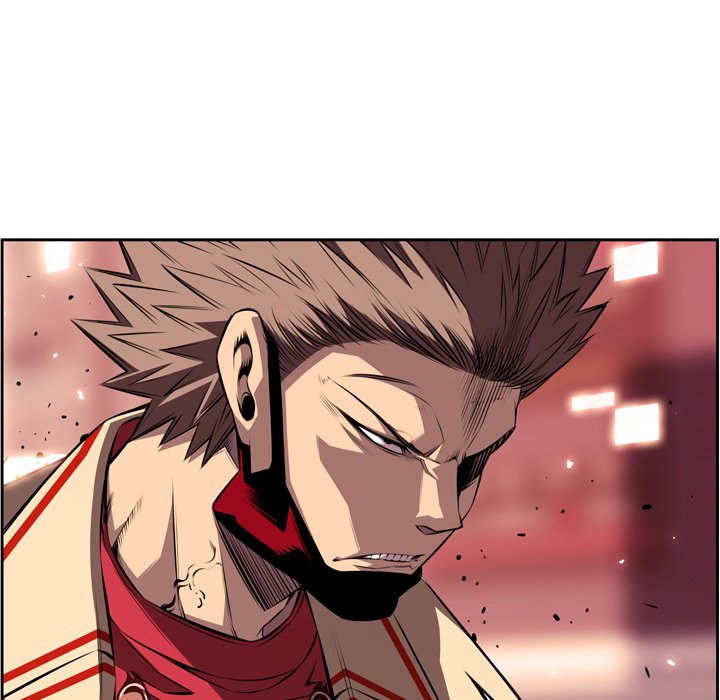 Supernova Chapter 126 page 27 - Chapter 126