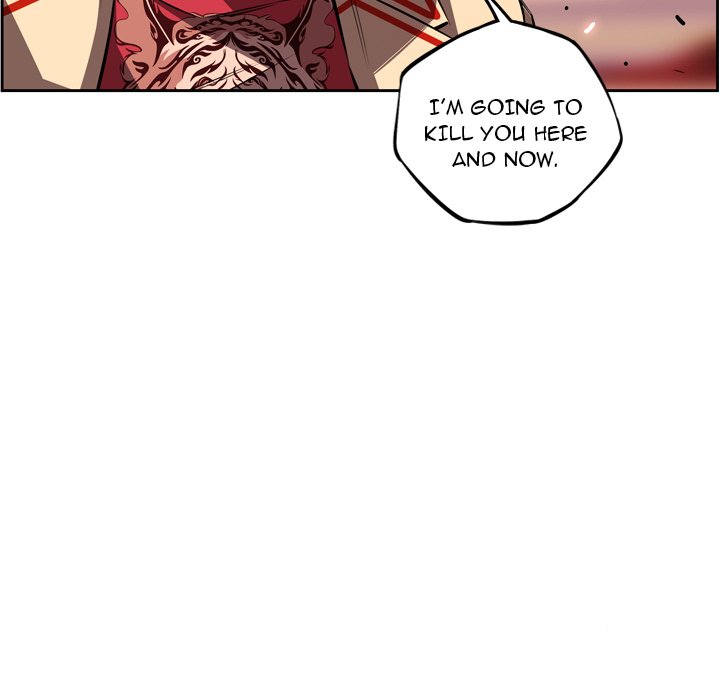 Supernova Chapter 126 page 28 - Chapter 126