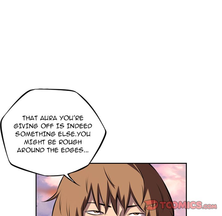 Supernova Chapter 126 page 30 - Chapter 126