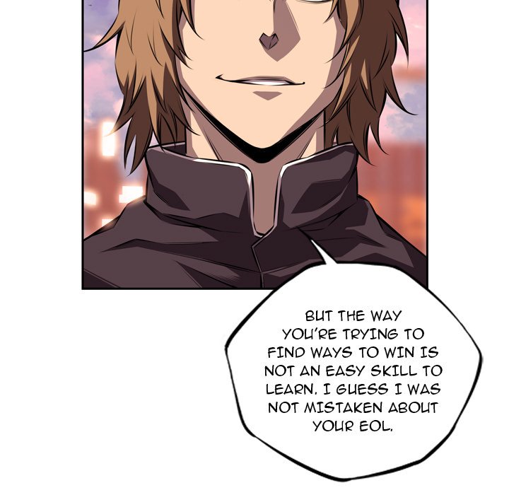 Supernova Chapter 126 page 31 - Chapter 126