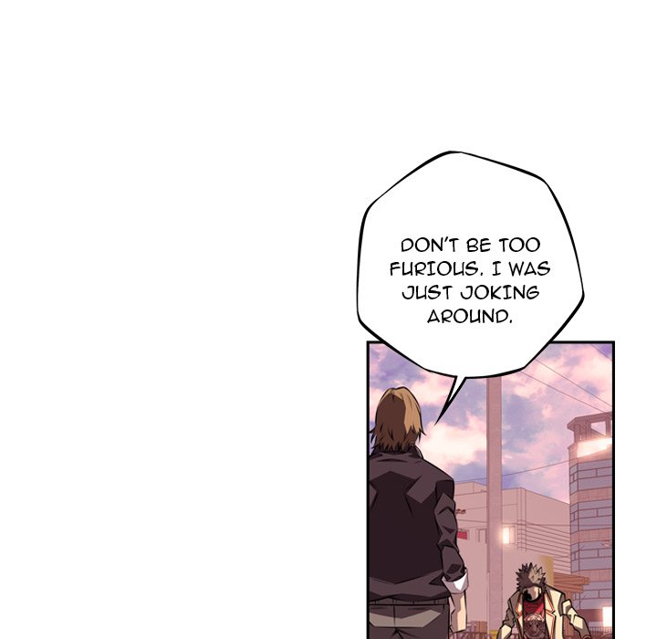 Supernova Chapter 126 page 32 - Chapter 126