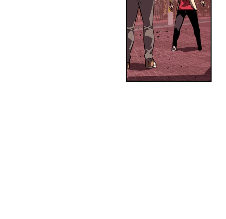 Supernova Chapter 126 page 33 - Chapter 126