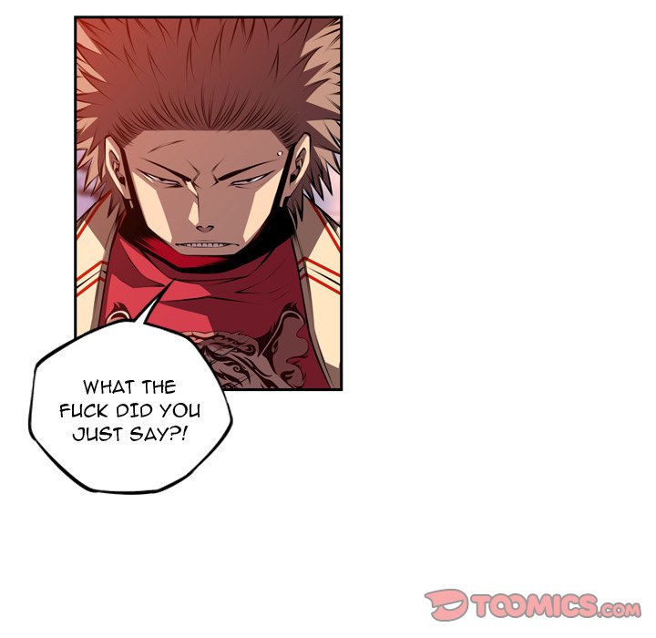 Supernova Chapter 126 page 34 - Chapter 126