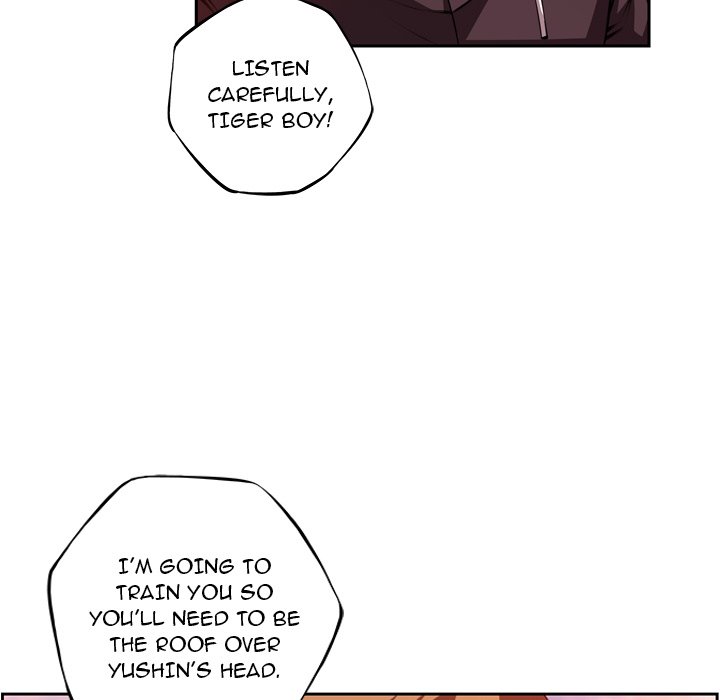 Supernova Chapter 126 page 36 - Chapter 126