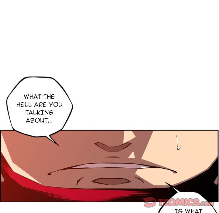 Supernova Chapter 126 page 38 - Chapter 126