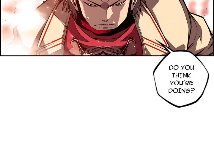 Supernova Chapter 126 page 4 - Chapter 126