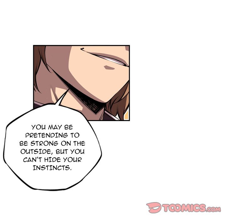 Supernova Chapter 126 page 42 - Chapter 126