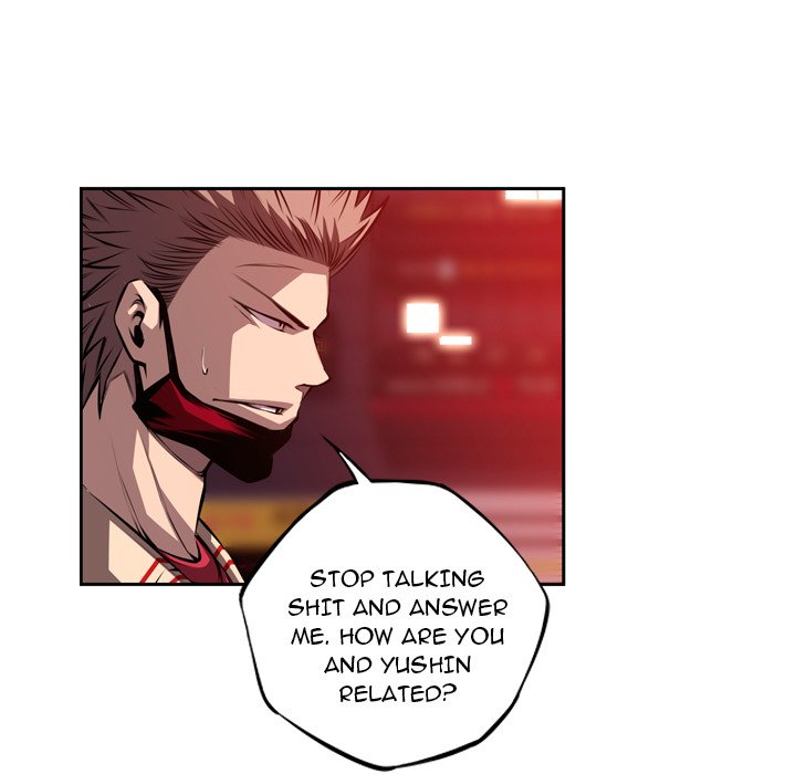 Supernova Chapter 126 page 45 - Chapter 126
