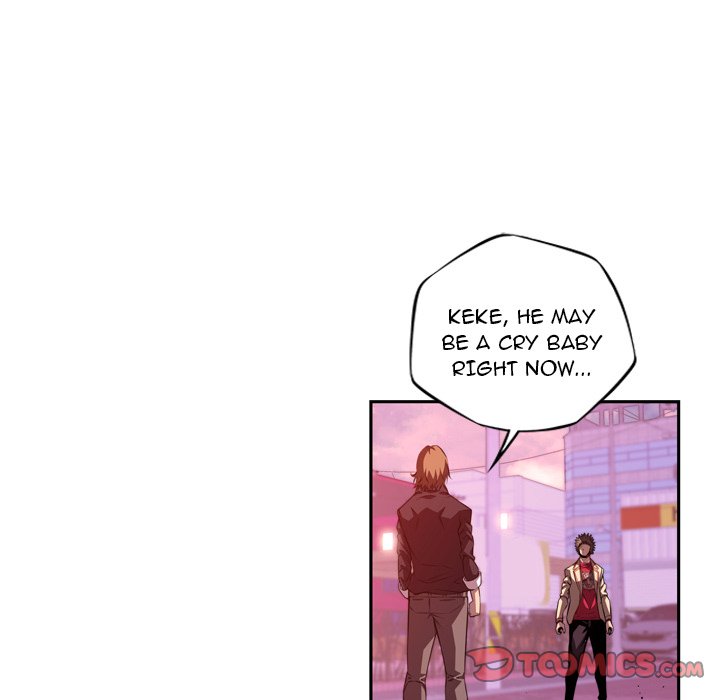 Supernova Chapter 126 page 46 - Chapter 126