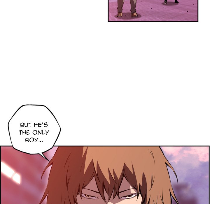 Supernova Chapter 126 page 47 - Chapter 126