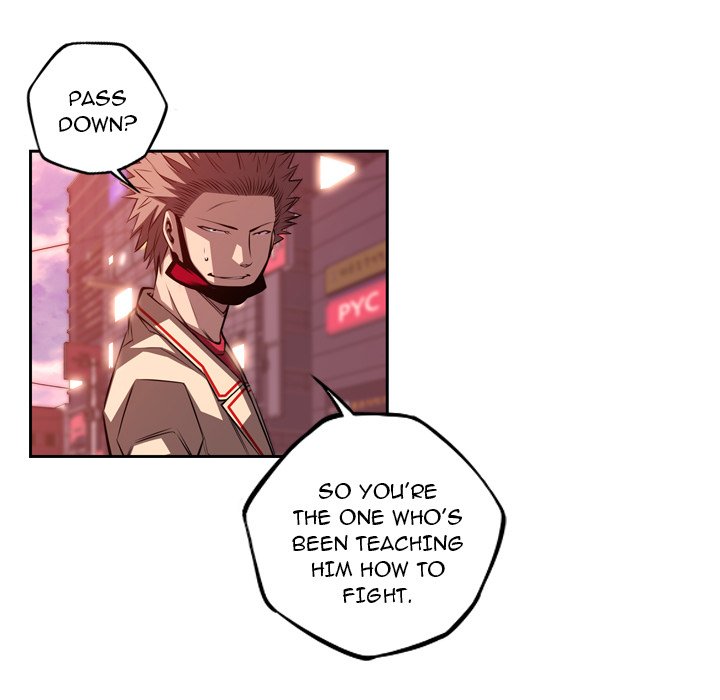 Supernova Chapter 126 page 49 - Chapter 126