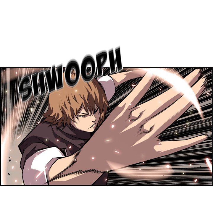 Supernova Chapter 126 page 5 - Chapter 126