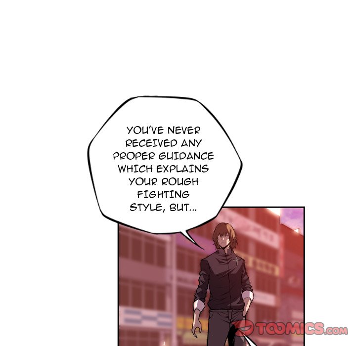 Supernova Chapter 126 page 50 - Chapter 126
