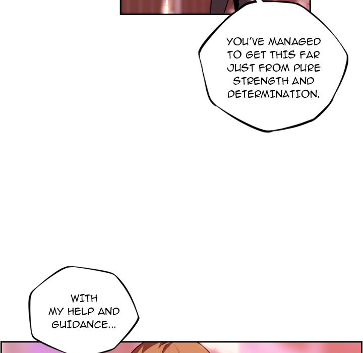 Supernova Chapter 126 page 51 - Chapter 126