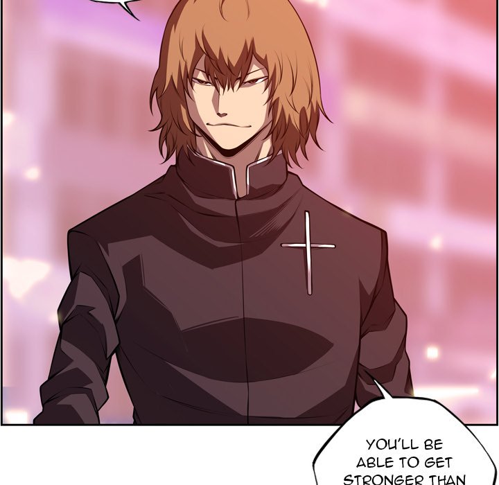 Supernova Chapter 126 page 52 - Chapter 126